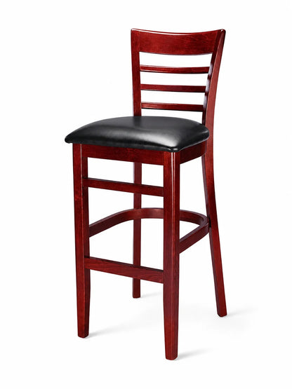 Dorothy Beechwood Bar Stool