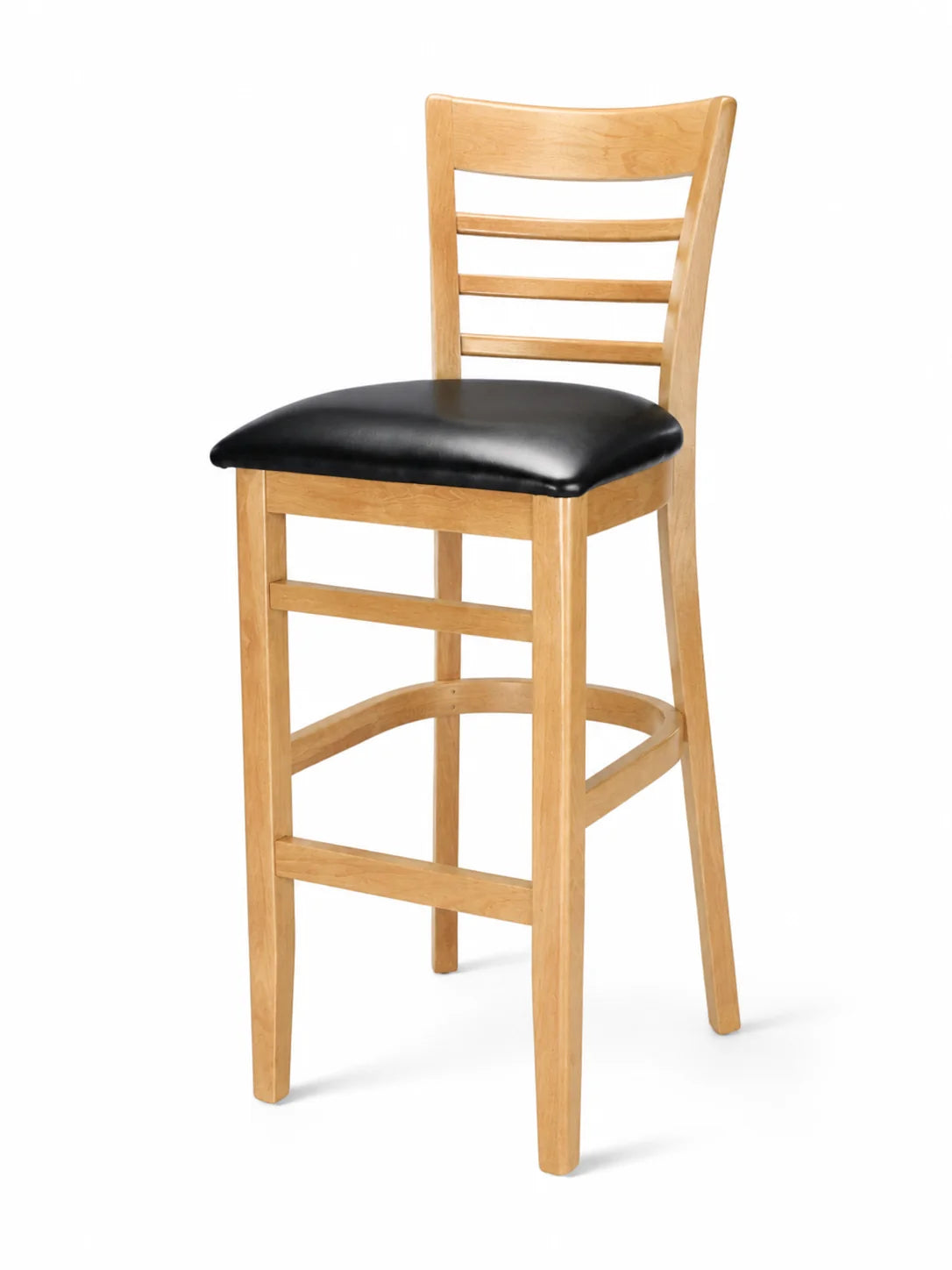 Dorothy Beechwood Bar Stool