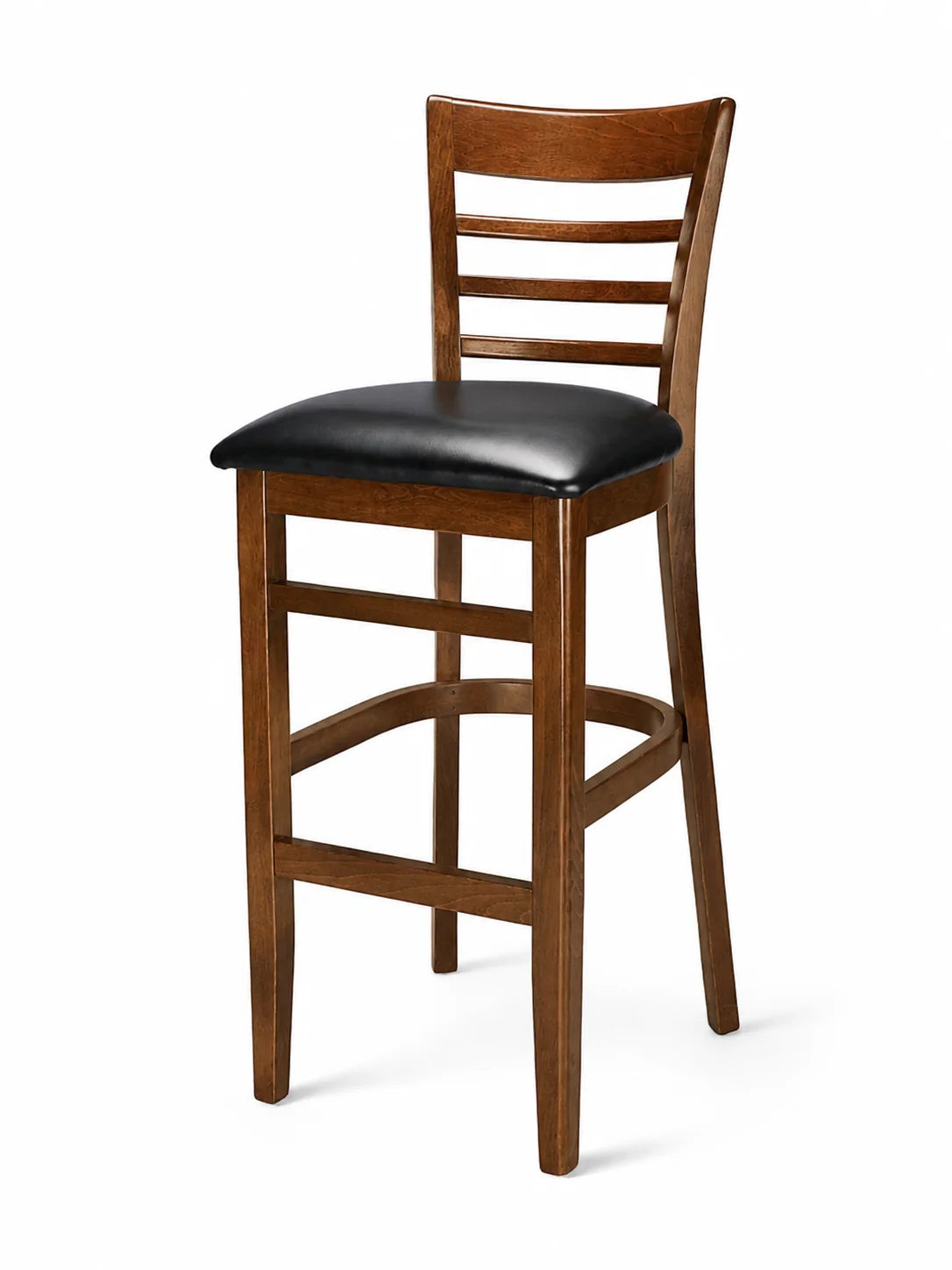 Dorothy Beechwood Bar Stool