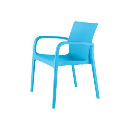 Maya Outdoor Arm Chair
