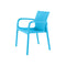 Maya Outdoor Arm Chair