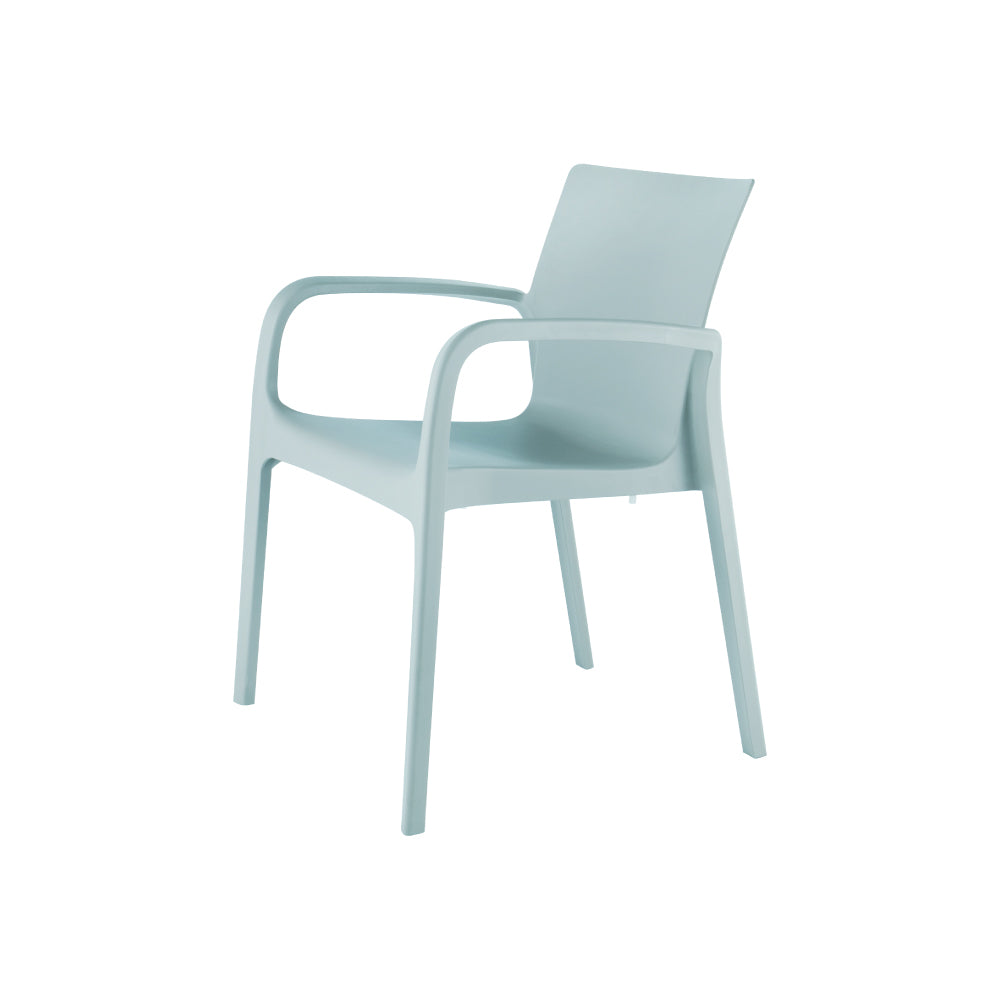 Maya Outdoor Arm Chair