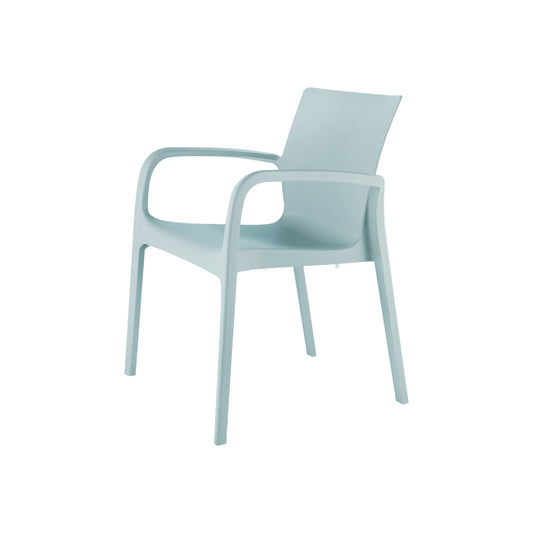 Maya Outdoor Arm Chair