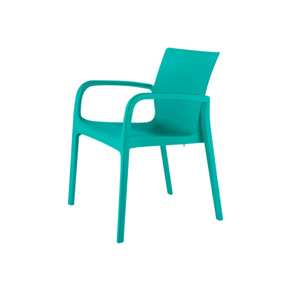 Maya Outdoor Arm Chair