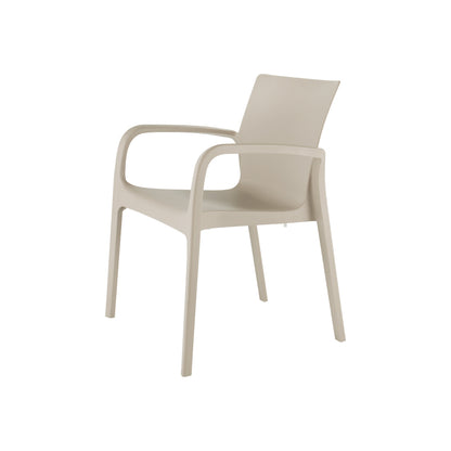 Maya Outdoor Arm Chair