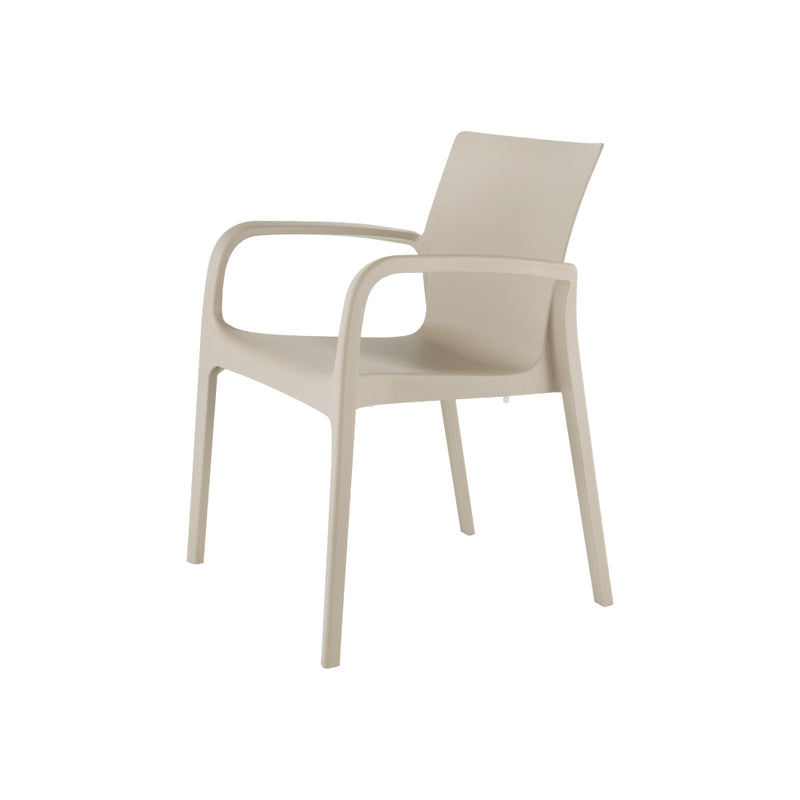 Maya Outdoor Arm Chair