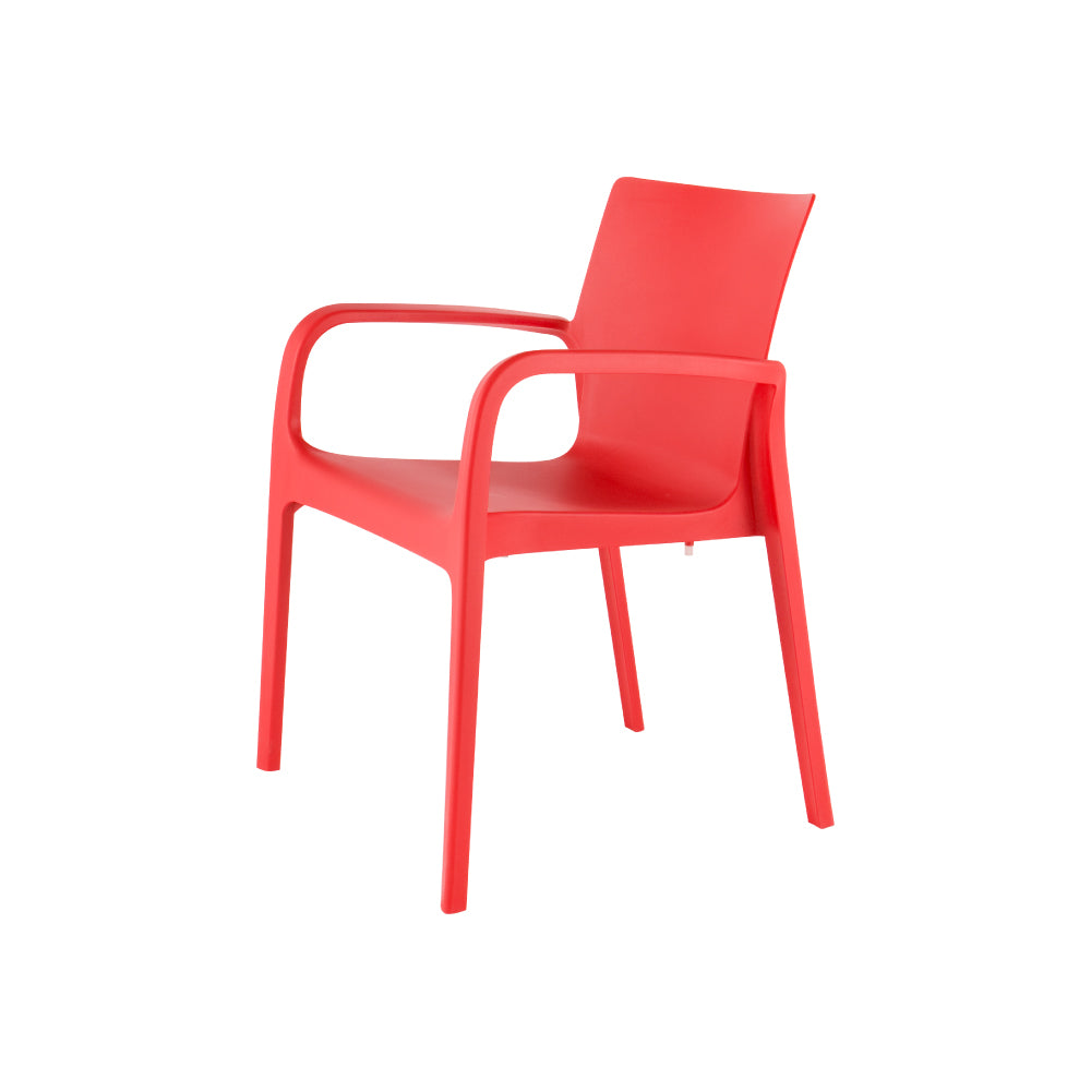 Maya Outdoor Arm Chair