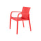 Maya Outdoor Arm Chair
