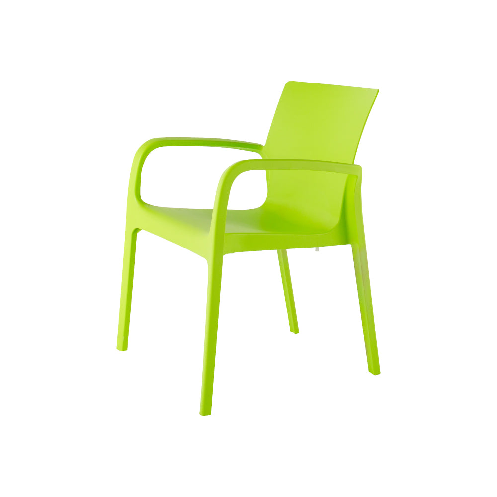 Maya Outdoor Arm Chair