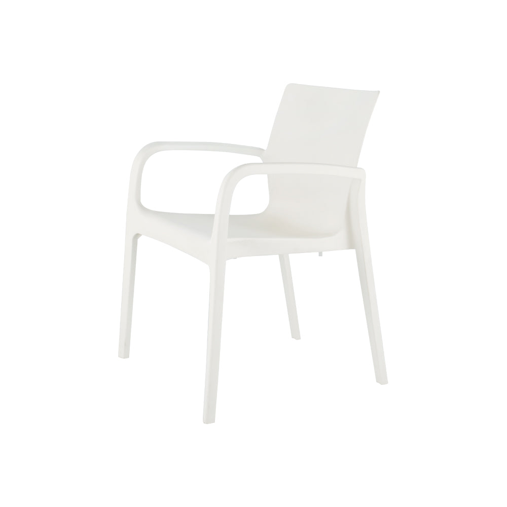 Maya Outdoor Arm Chair