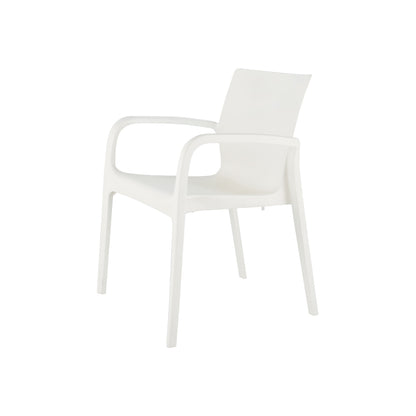 Maya Outdoor Arm Chair