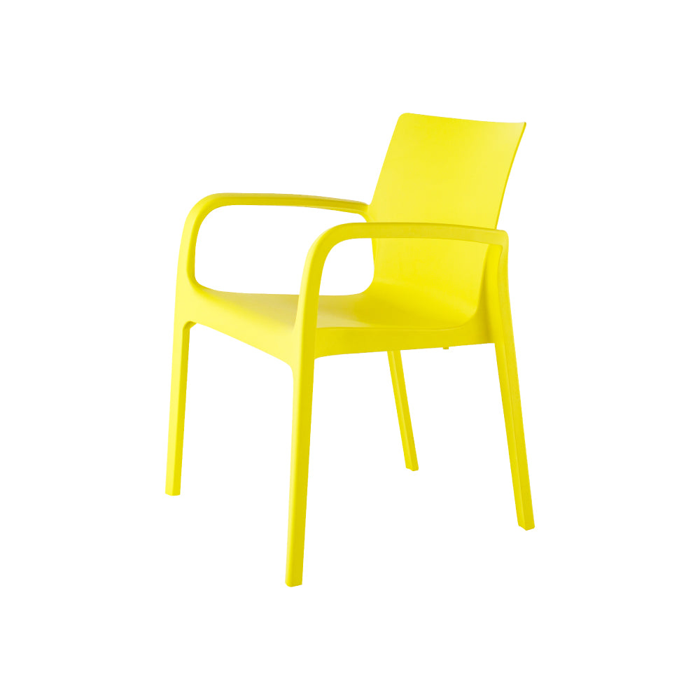 Maya Outdoor Arm Chair