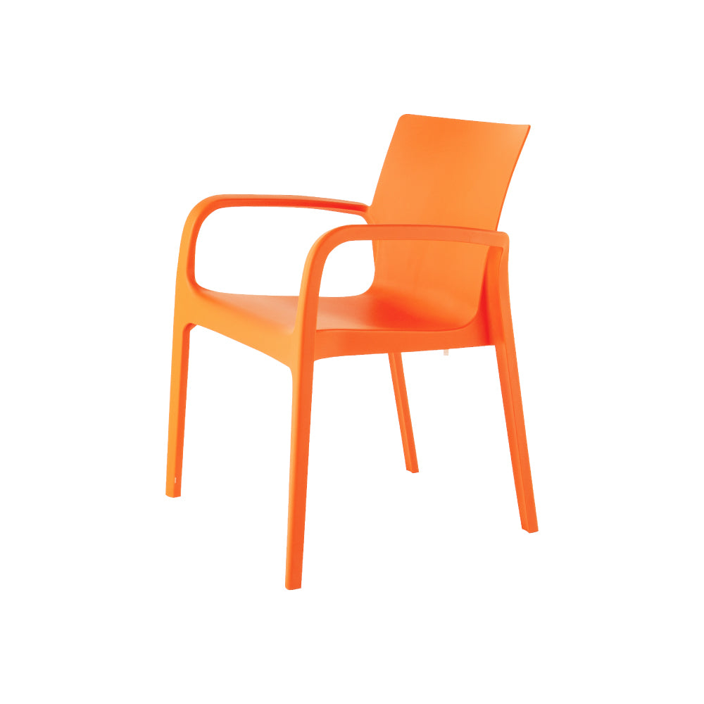 Maya Outdoor Arm Chair