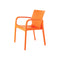 Maya Outdoor Arm Chair