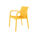 Maya Outdoor Arm Chair