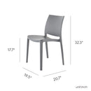 Catalina Side Chair