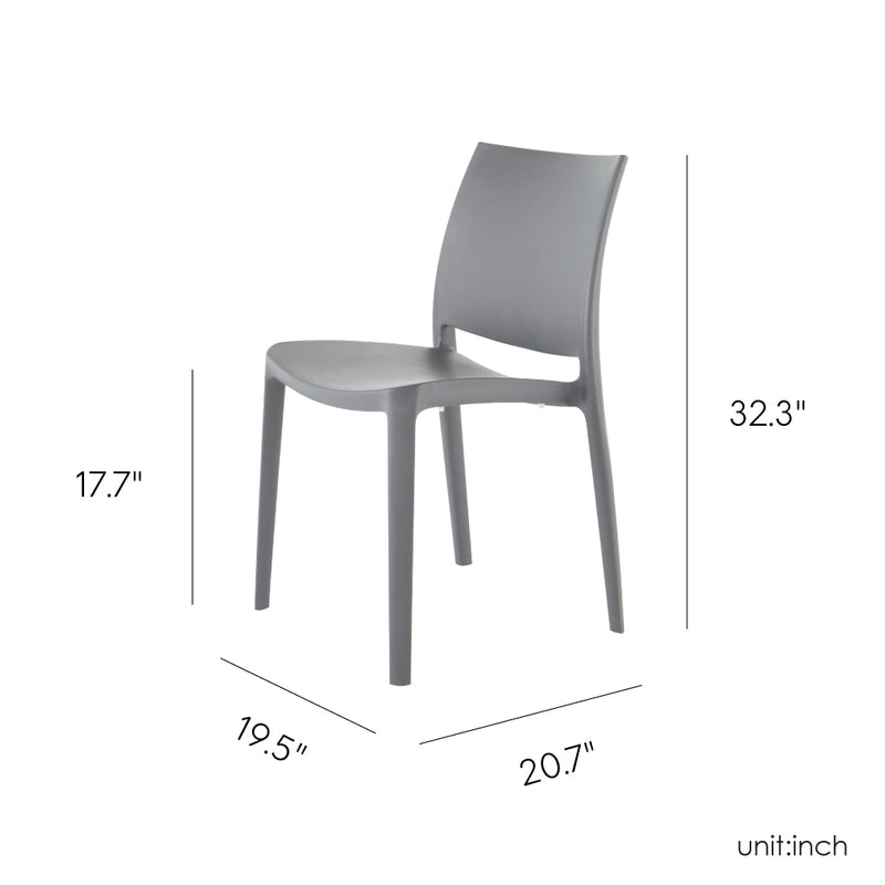 Catalina Side Chair