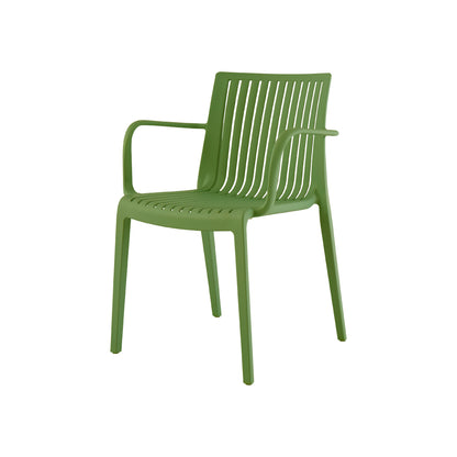 Elena Outdoor Arm Chair