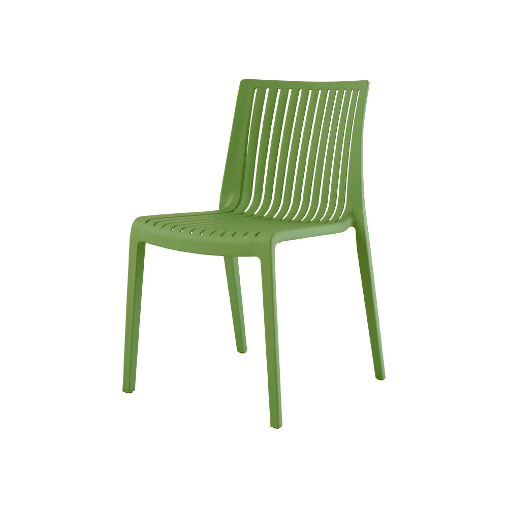 Elena Outdoor Side Chair