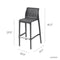 Elena Bar Stool