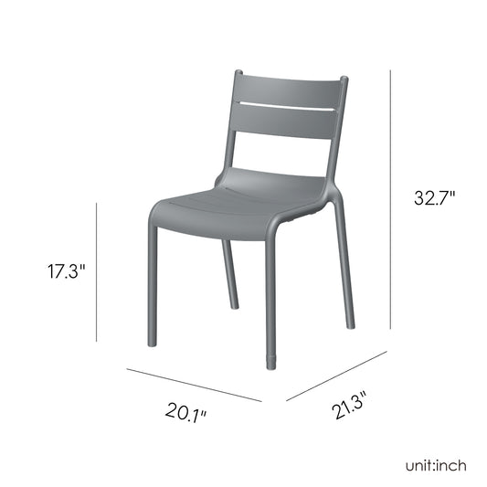 Larissa Side Chair