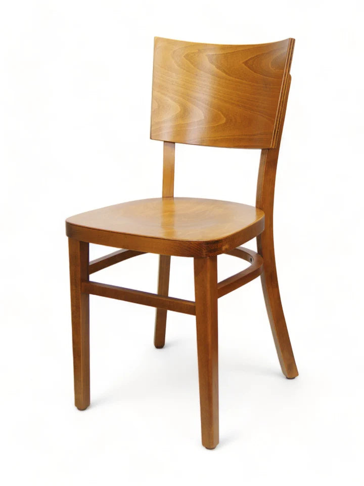Amelia Beechwood Side Chair