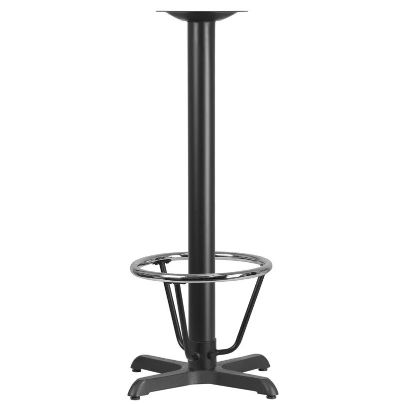 Prescott Bar Height X-Base