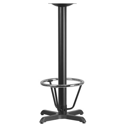 Prescott Bar Height X-Base