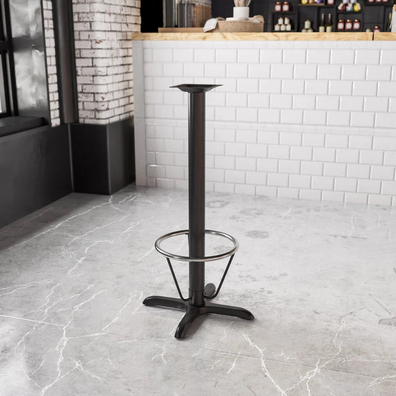 Prescott Bar Height X-Base