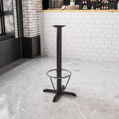 Prescott Bar Height X-Base