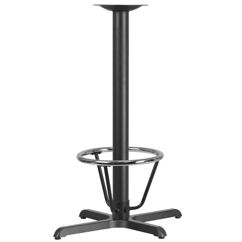 Prescott Bar Height X-Base
