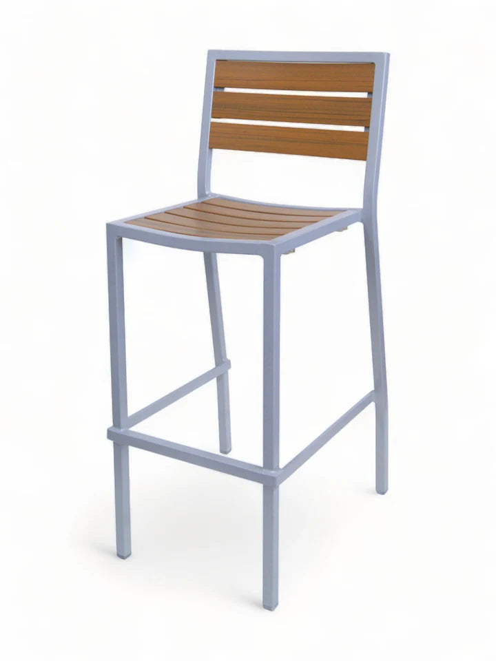 Sean Outdoor Bar Stool