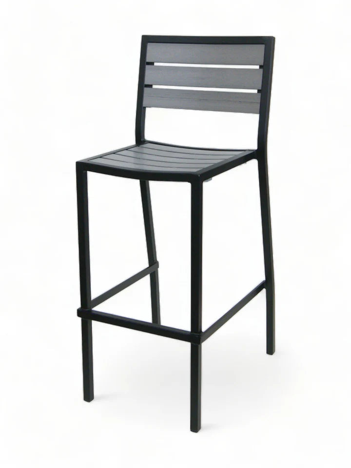 Shay Outdoor Bar Stool