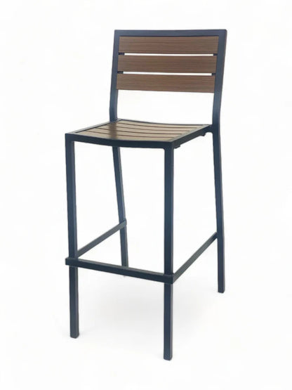Slat Patio Chair