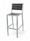 Arlo Outdoor Bar Stool