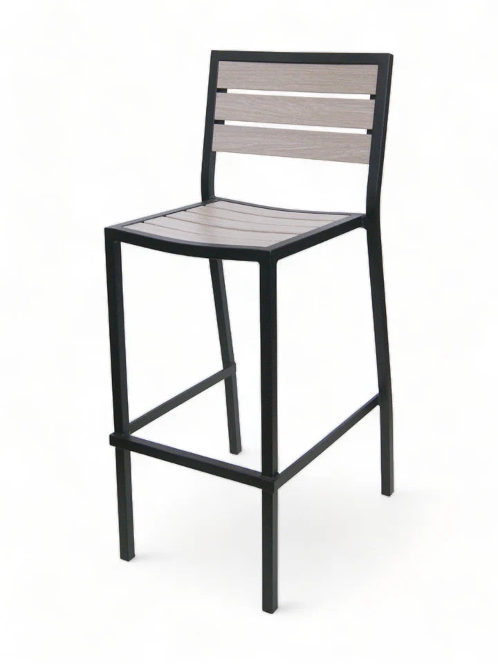 Alice Outdoor Bar Stool