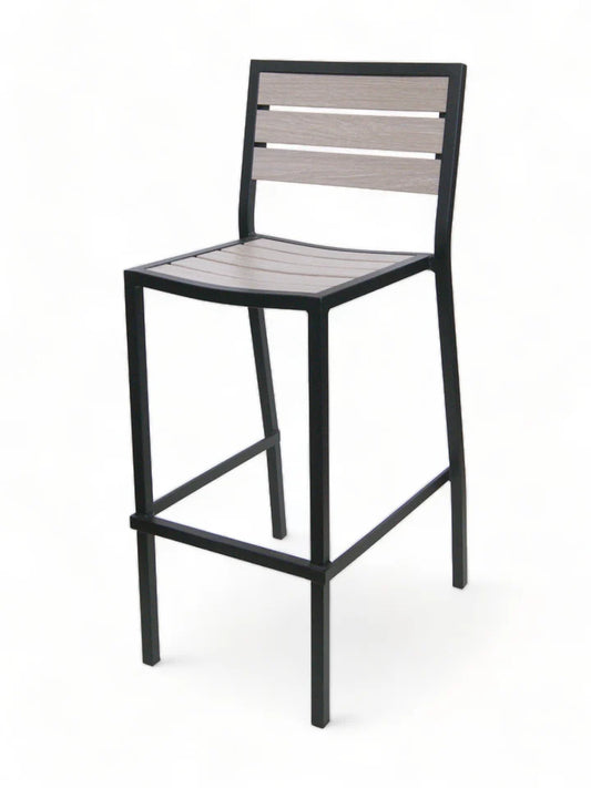 Alice Outdoor Bar Stool