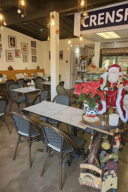 Marble  Soap Outdoor Laminate Top