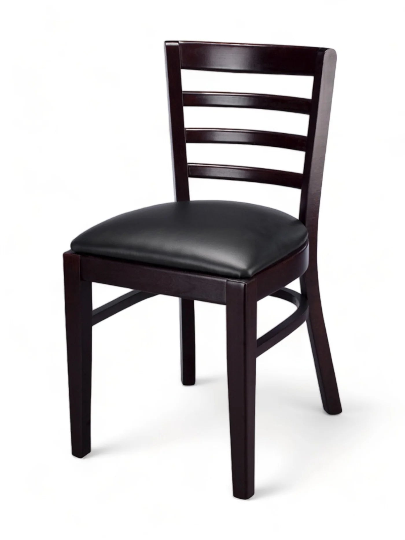 Harry Beechwood Side Chair