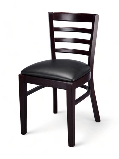 Harry Beechwood Side Chair