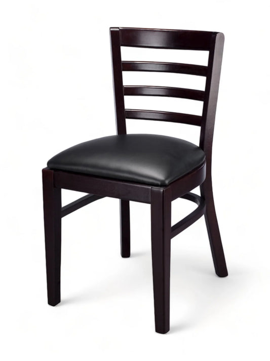 Olivia Beechwood Side Chair