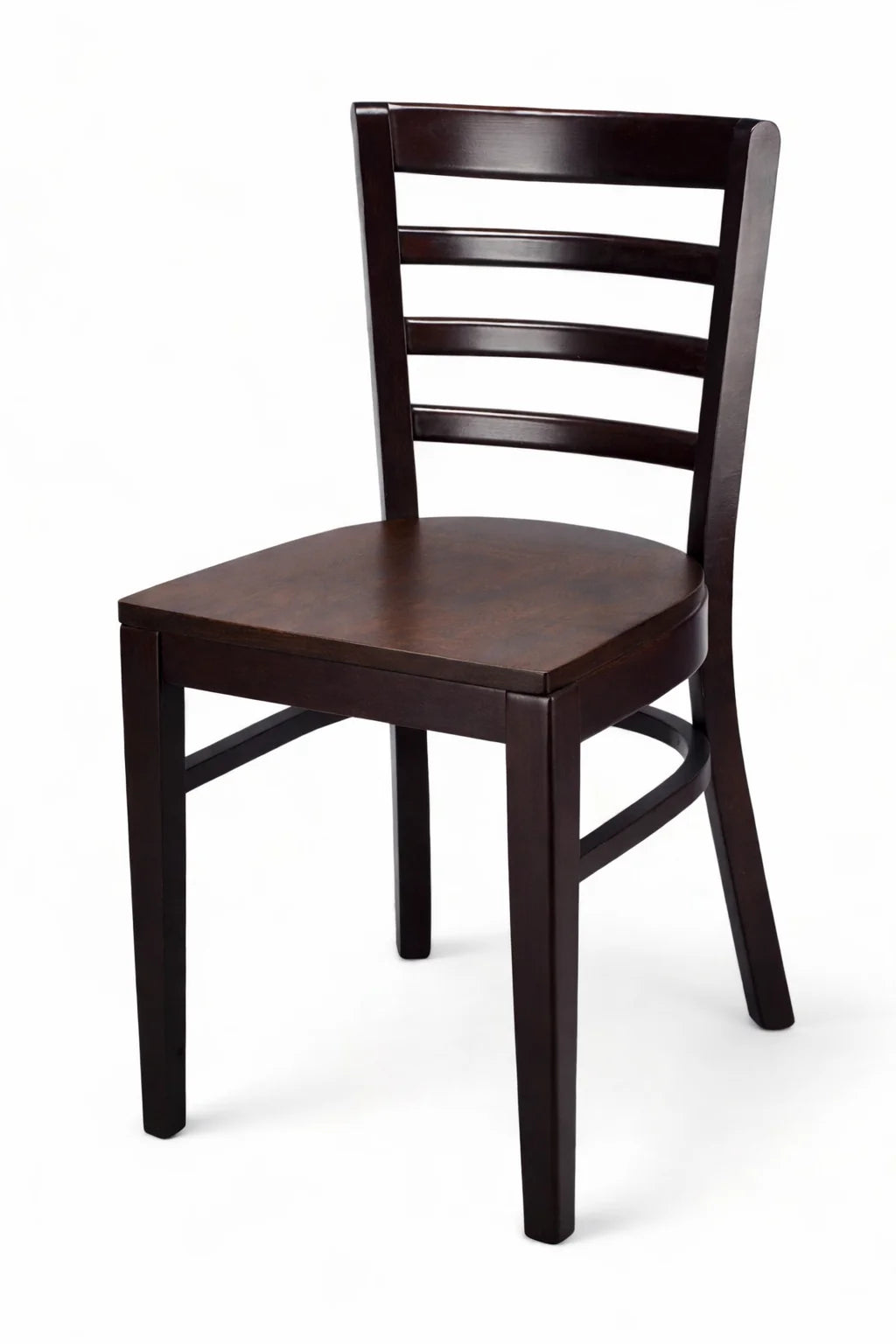 Harry Beechwood Side Chair