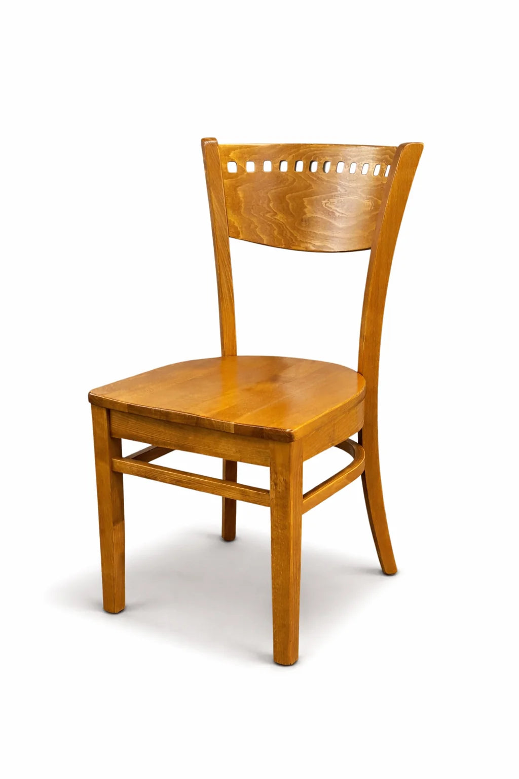 Davis Beechwood Wood Chair