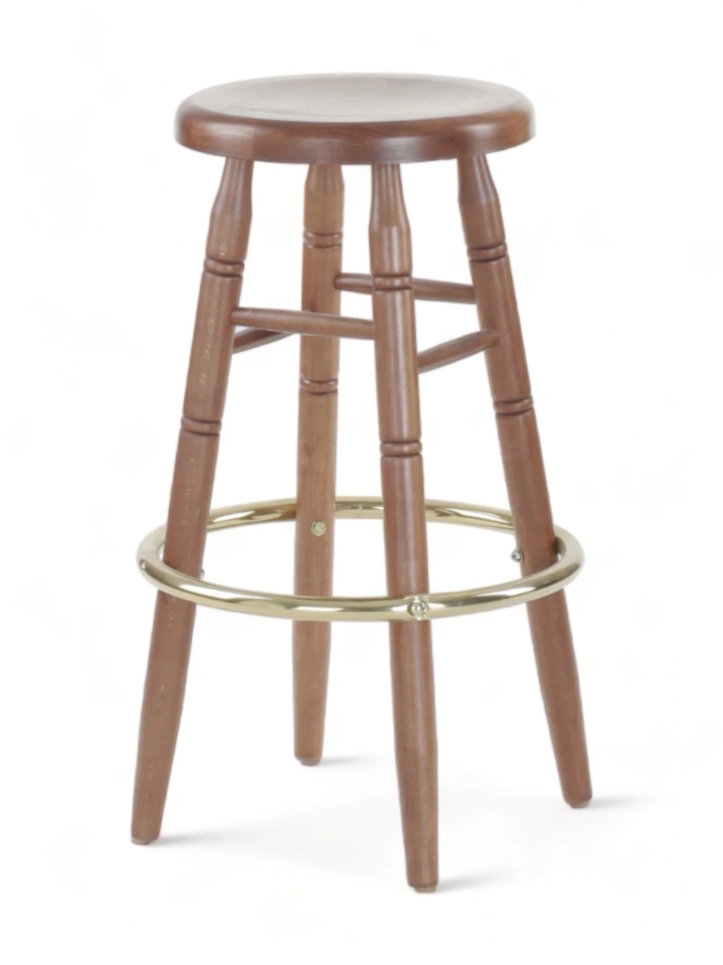 Ronald Wood Bar Stool