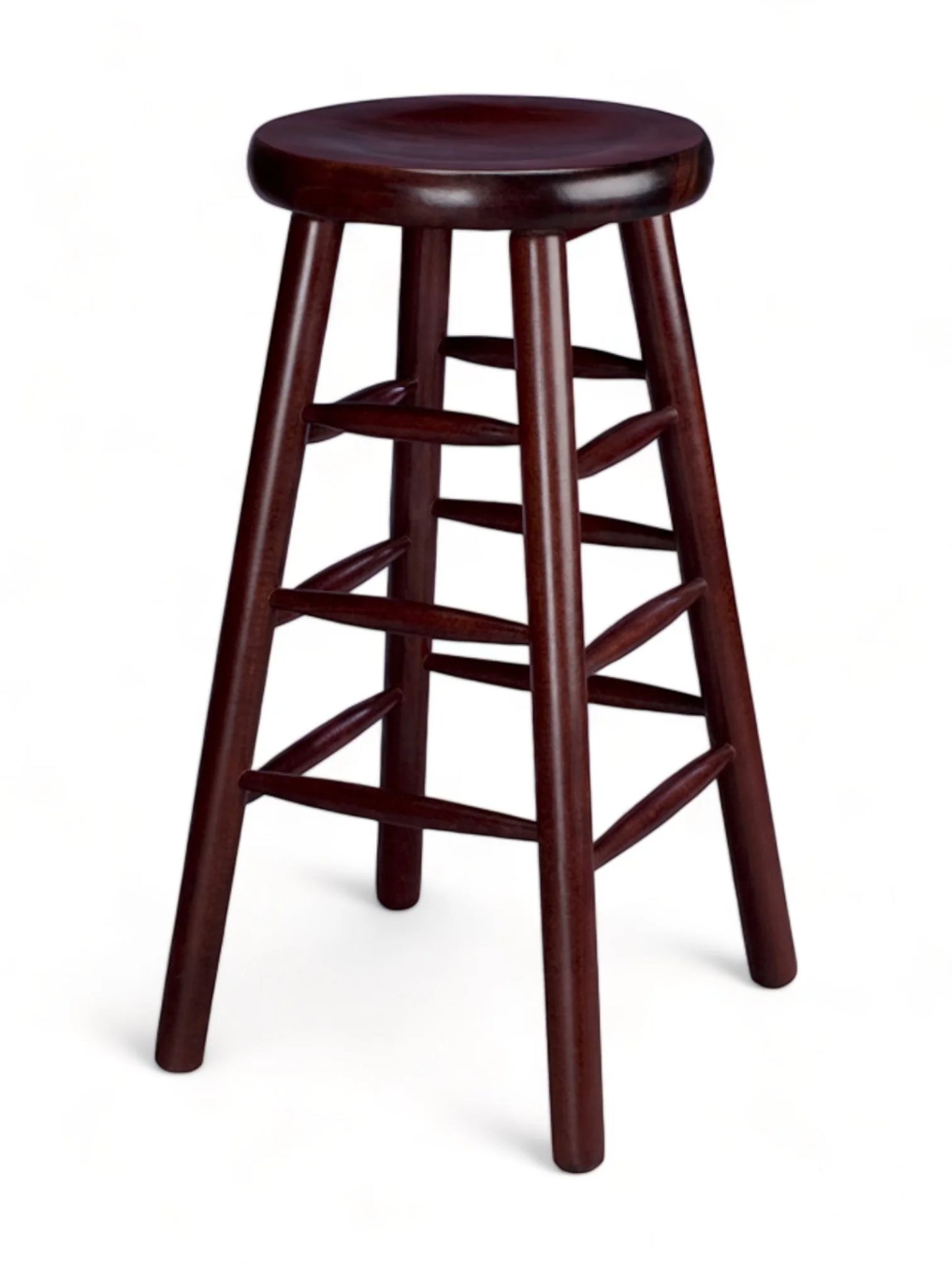 Marcus Wood Bar Stool