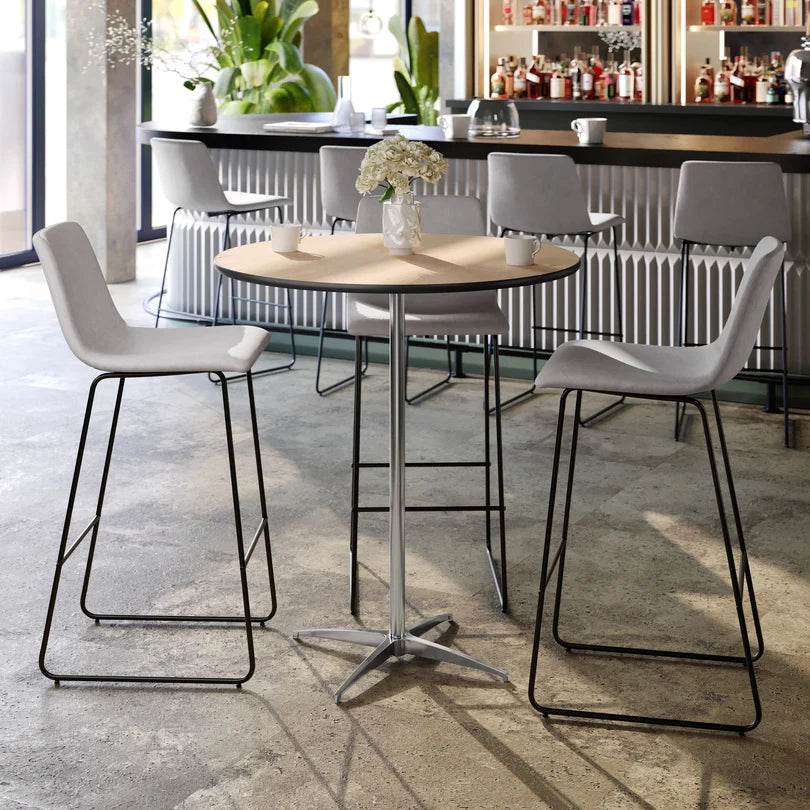 Clayton Cocktail Table