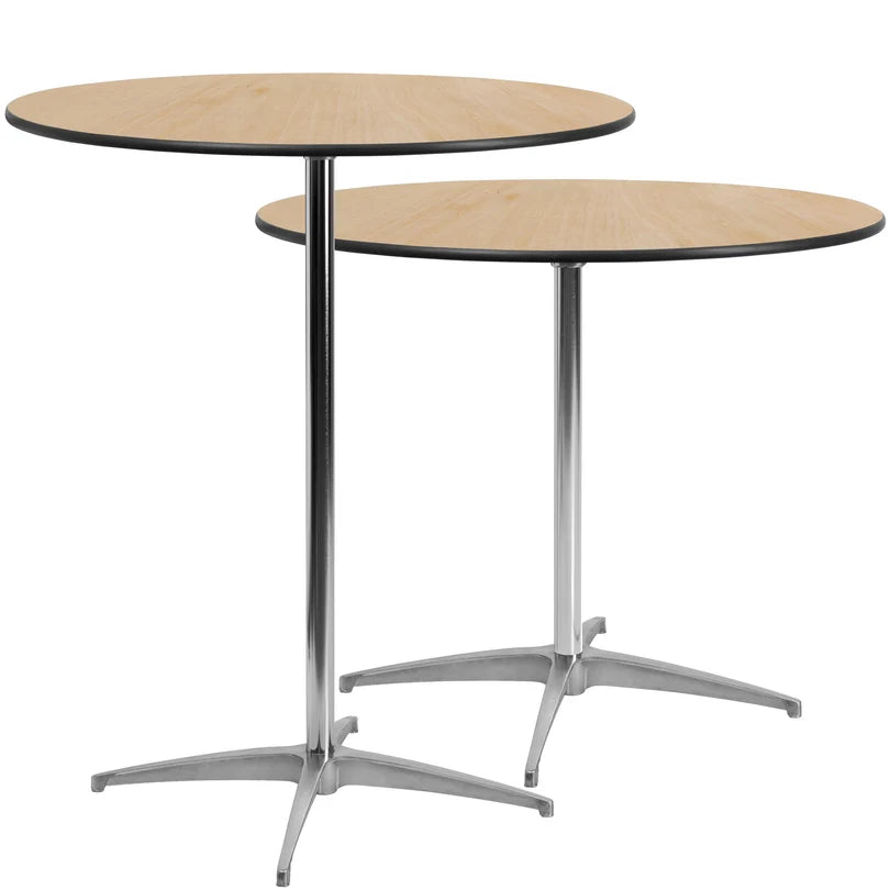 Clayton Cocktail Table