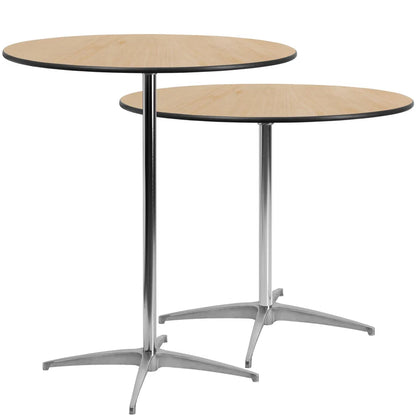 Clayton Cocktail Table