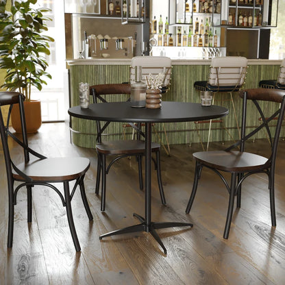 Clayton Cocktail Table