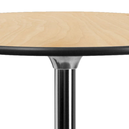 Clayton Cocktail Table